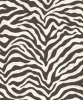 Galerie Natural FX 2 Behang met zebraprint - G67491
