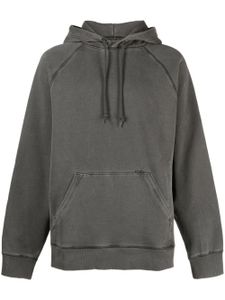 Carhartt WIP hoodie en coton à design chiné - Gris