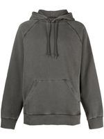 Carhartt WIP hoodie en coton à design chiné - Gris - thumbnail