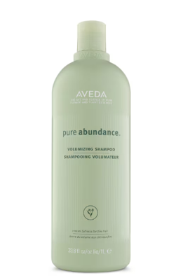 Aveda Pure Abundance Volumizing Shampoo 1000ml | Dierproefvrije Shampoo