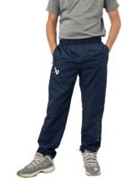 Bauer Team Lightweight Pant S24 Trainings Broek (navy) Navy Sr. Xl