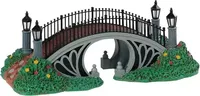 Victorian Footbridge