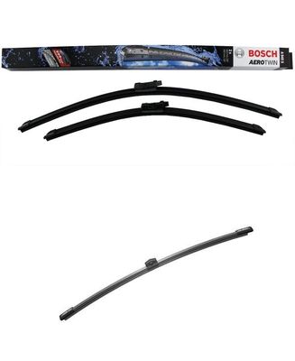Bosch Ruitenwissers voordeelset A945S + A332H A945SA332H