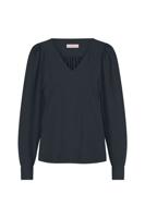 Les top - antraciet - 13618