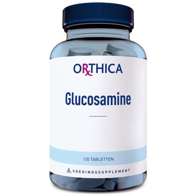 Orthica Glucosamine 120Tabletten