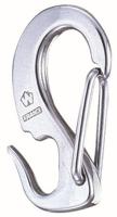 Wichard Stagleuver Rvs 55 Mm Default