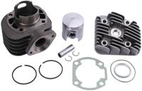 MALOSSI cylinder sets sport 72ccm MALOSSI cylinder sets sport 72ccm