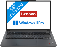 Lenovo ThinkPad E14 Gen 5 (Intel) - 21JK00DLMH