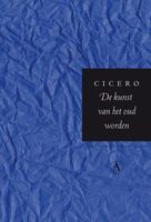 De kunst van het oud worden - Cicero - ebook
