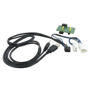USB/AUX vervanging PCB Ssangyong 29127722