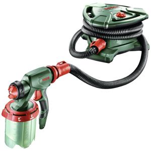 Bosch Home and Garden PFS 5000 E Verfspuitsysteem 1200 W Debiet (max.): 500 ml/min