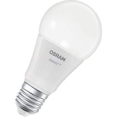 OSRAM 4099854460319 LED-lamp Energielabel F (A - G) E27 9 W (Ø x h) 60.00 mm x 60.00 mm 1 stuk(s)