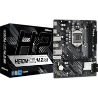 Moederbord ASRock H510M-H2/M.2 SE LGA 1200 Intel H470