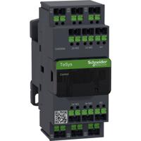 Schneider Electric CAD50AP7 Hulpbeveiliging 1 stuk(s)