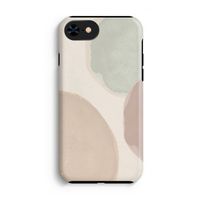 Geo #8: iPhone 8 Tough Case