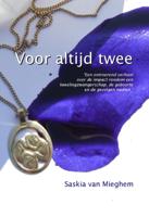 Voor altijd twee (Paperback)