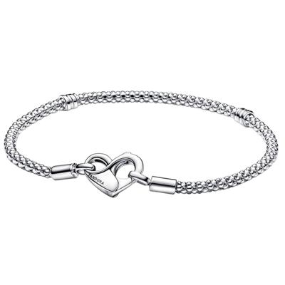 Pandora 592453C00-17 Dames armband