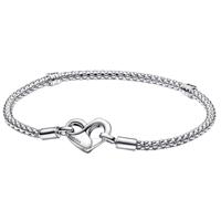 Pandora 592453C00-17 Dames armband