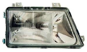 Koplamp rechts 205341182