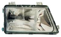 Koplamp rechts 205341182