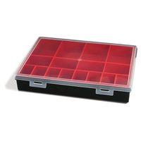 Tayg Assorti box uitneembaar zwart 330/50/16 | Elektroshop.nl Tayg Assorti box uitneembaar zwart 330/50/16 | Elektroshop.nl