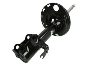 Schokdemper AG2123MT