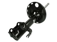 Schokdemper AG2123MT