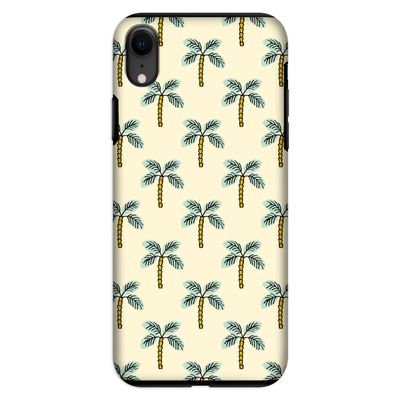 Paradise: iPhone XR Tough Case