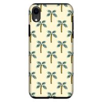 Paradise: iPhone XR Tough Case