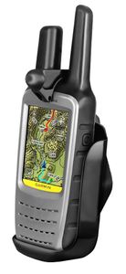 RAM Mount Houder Garmin Rino GA47