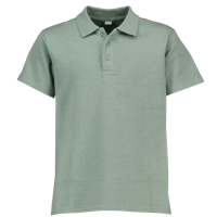 Poloshirt - Groen