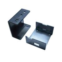Case voor Raspberry Pi RASPBERRY PI PI A+ Grijs
