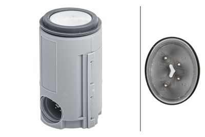Sensor, park distance control 6PX358141381