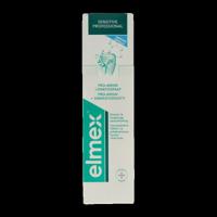 Elmex Tandpasta sensitive professional 75 Milliliter