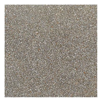 Ceramiche Coem Terrazzo Vloer- en wandtegel | 60x60 cm | Gerectificeerd | Vintage | Mat Grijs