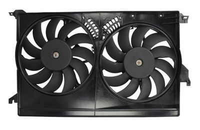 Koelventilator 85404