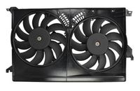 Koelventilator 85404