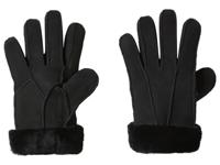 esmara Leren handschoenen (Zwart, 9,5)