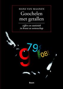 Goochelen met getallen (Paperback)
