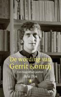 De wording van Gerrit Komrij (Paperback)