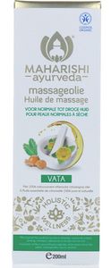 Maharishi Ayurveda Massageolie Vata