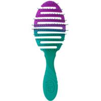 The Wet Brush Flex Dry Brush-Pro Teal Ombre 1Stuks The Wet Brush Flex Dry Brush-Pro Teal Ombre 1Stuks