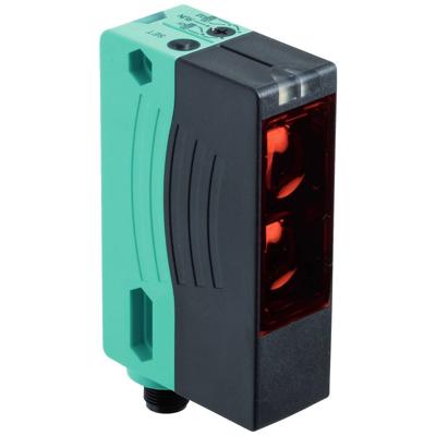 Pepperl+Fuchs OMD8000-R300-IEP-V1-L Afstandssensor 1 stuk(s) (l x b x h) 54.3 x 25.8 x 88 mm