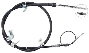 Handremkabel K14998