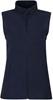Ragetta RG802 Women´s Micro Fleece Bodywarmer - Dark Navy - 40 (14) Ragetta RG802 Women´s Micro Fleece Bodywarmer - Dark Navy - 40 (14)