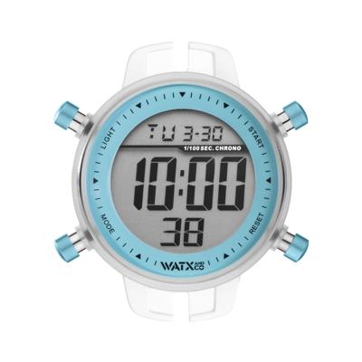 Watx & Colors RWA1071 (Ø 43 mm) Dames horloge