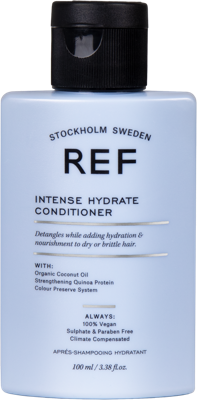 REF Care Intense Hydrate Conditioner 100ml | Voor Droog Haar