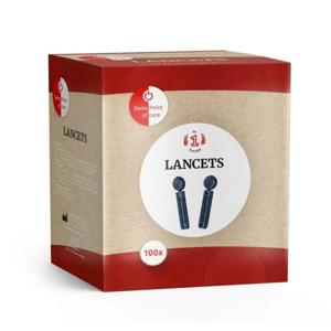 Go-Keto Lancetten (100 stuks)