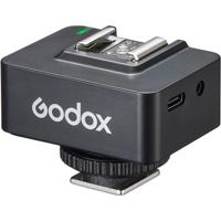 Godox XR TTL Trigger Receiver for Canon and Nikon