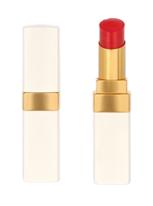 Chanel Rouge Coco Hydrating Beautifying Tinted Lip Balm 918 MY ROSE Lippenstift 3 g Dames